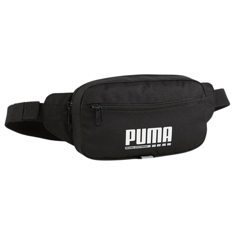 Cangurera Para Hombre Puma Plus Waist 090960 01