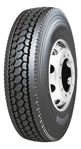 Llanta 205/65R15  94H ATLAS GREEN