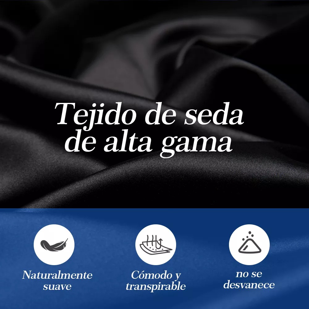 Batas Para Novias, Damas, Sin Bordado Pijamas Dama Satin talla M