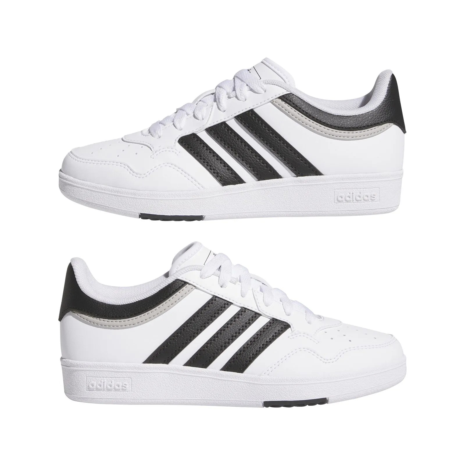 Tenis adidas Basketball Hoops 4.0