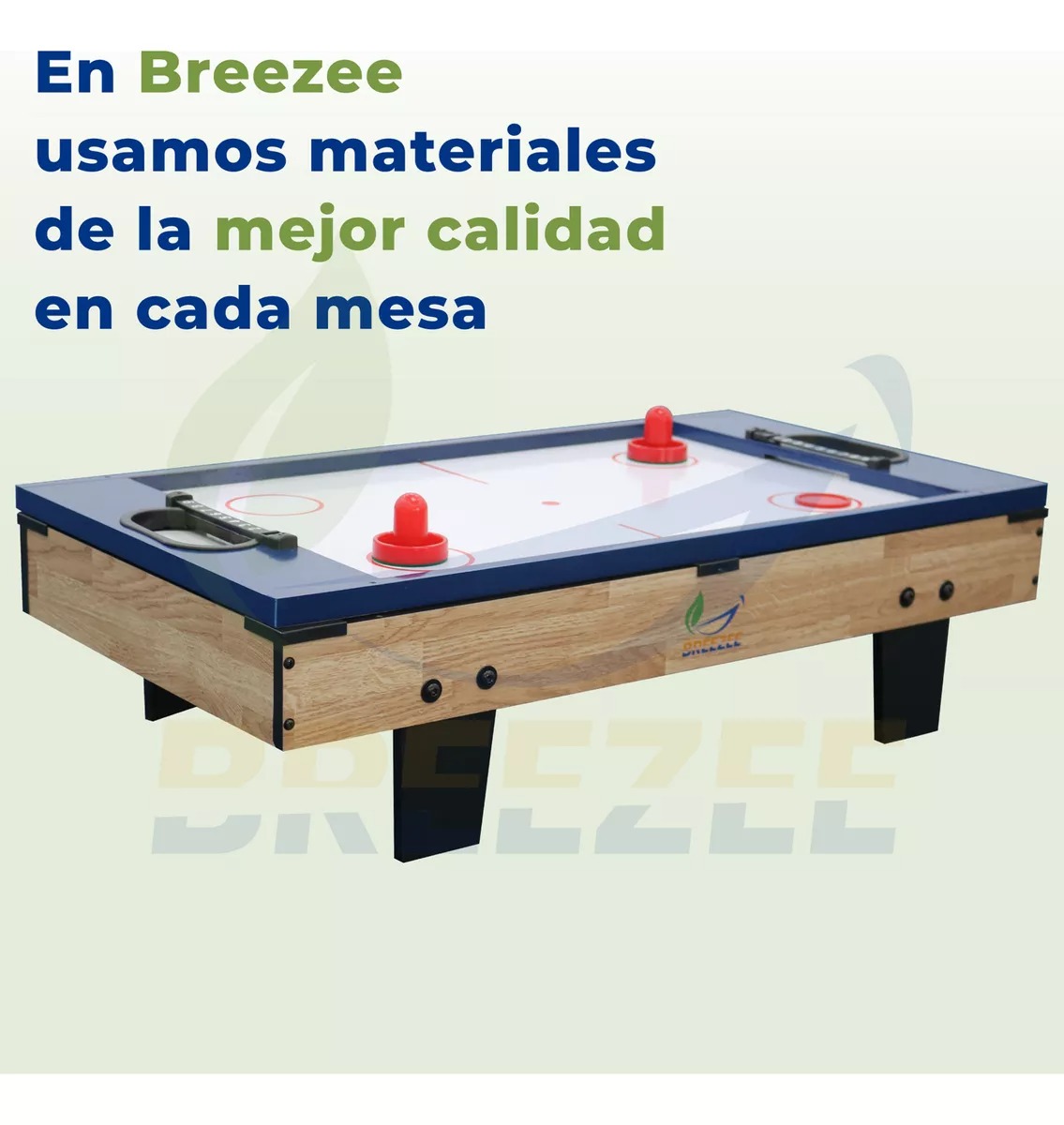 Mesa Múltijuegos 4 En 1 Diseño Portátil Billar Ping Pong Hoc