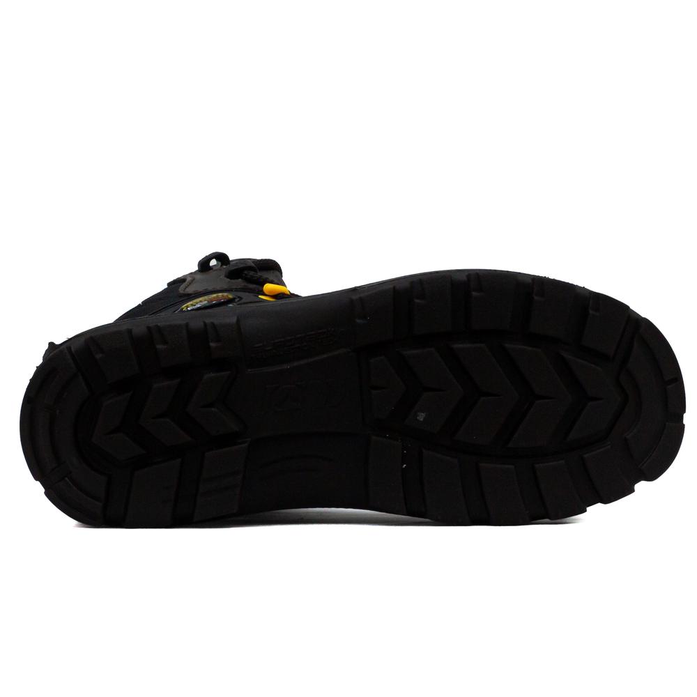 Botas de Seguridad Cliff 0329