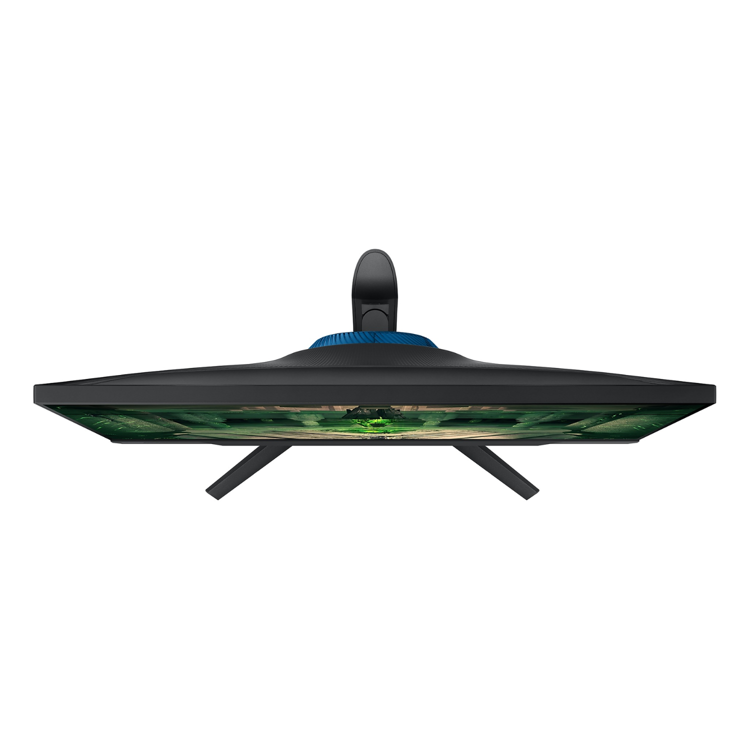 Monitor Samsung Odyssey G4 27" FHD 240Hz IPS Gamer