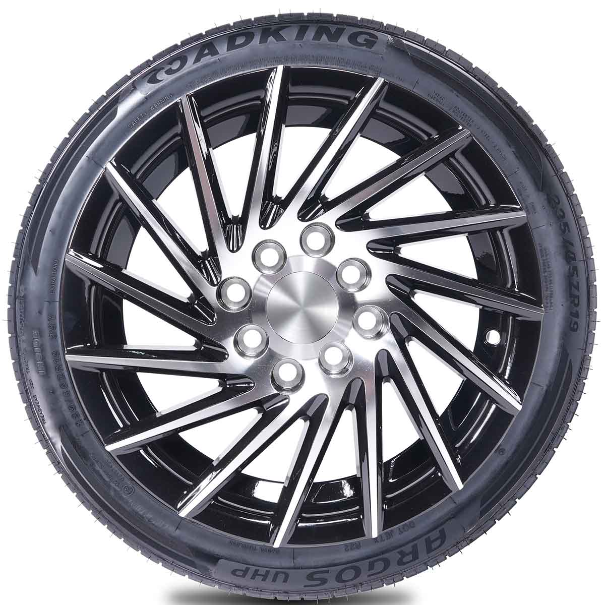 Llanta Roadking Argos UHP 235/30R20 88Y