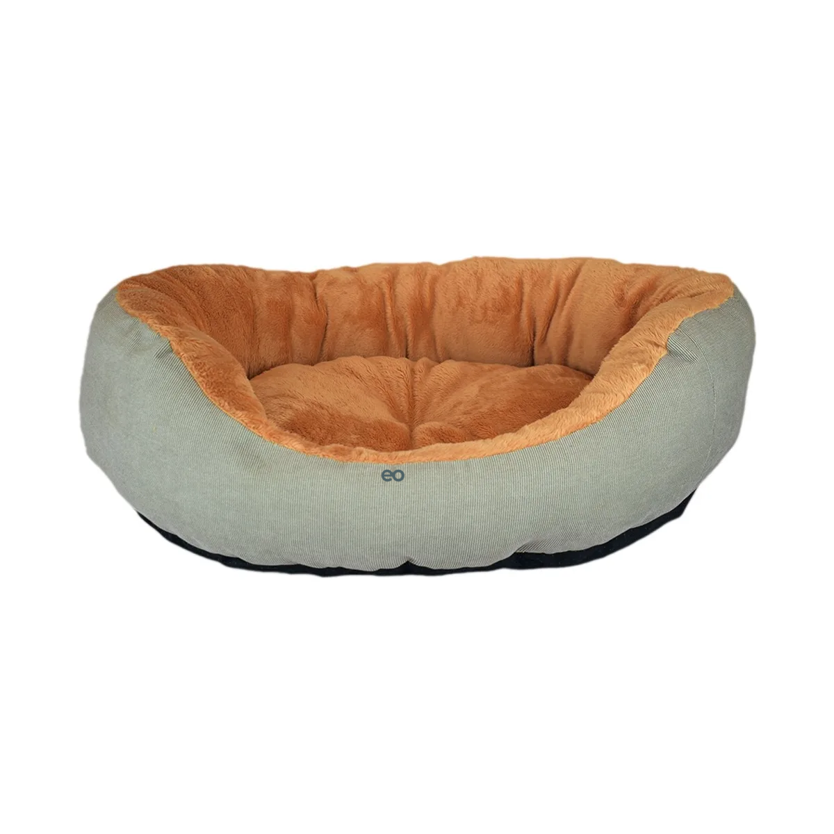 Cama para perros miel M