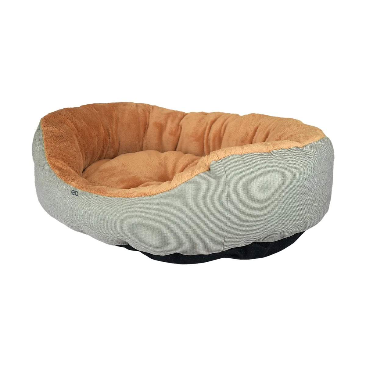 Cama para perros miel M