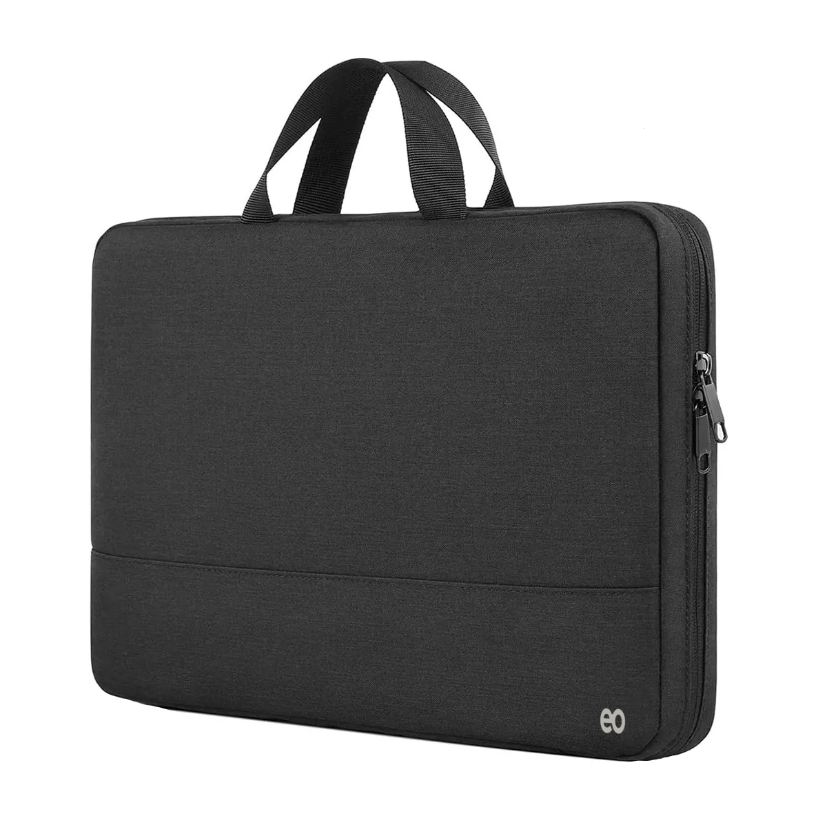 Funda para laptop impermeable color negro