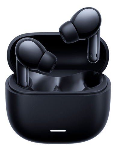 Auriculares Xiaomi Redmi Buds 6 Lite - Cover Company Color Negro