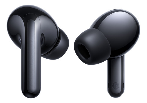 Auriculares Xiaomi Redmi Buds 6 Lite - Cover Company Color Negro