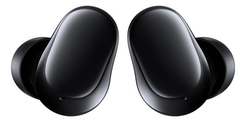 Audífonos Xiaomi Redmi Buds 6 Play Bluetooth Color Black Color Negro