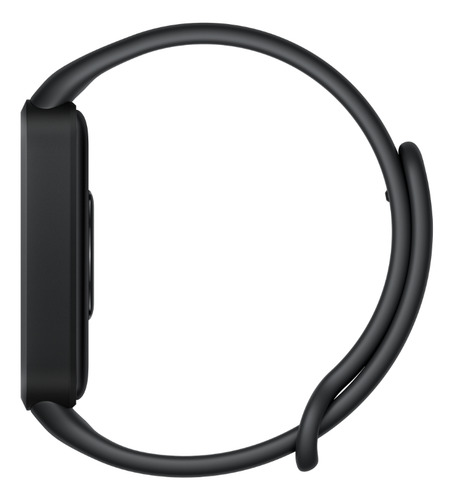 Xiaomi Smart Band 9 Active Black Caja Negro Correa Negro