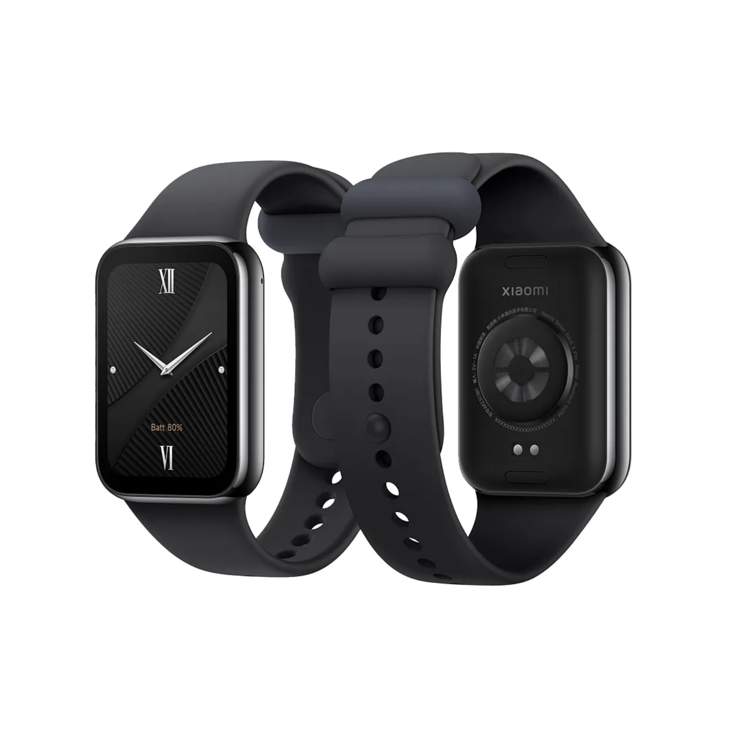 Xiaomi 8 Pro Smartwatch AMOLED 1.74", 5ATM, 150+ deportes
