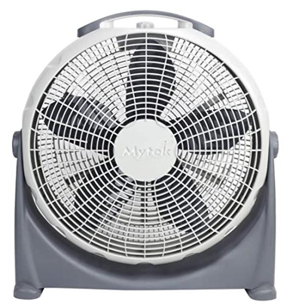 Ventilador de Piso