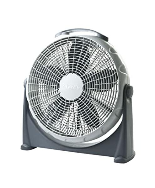 Ventilador de Piso