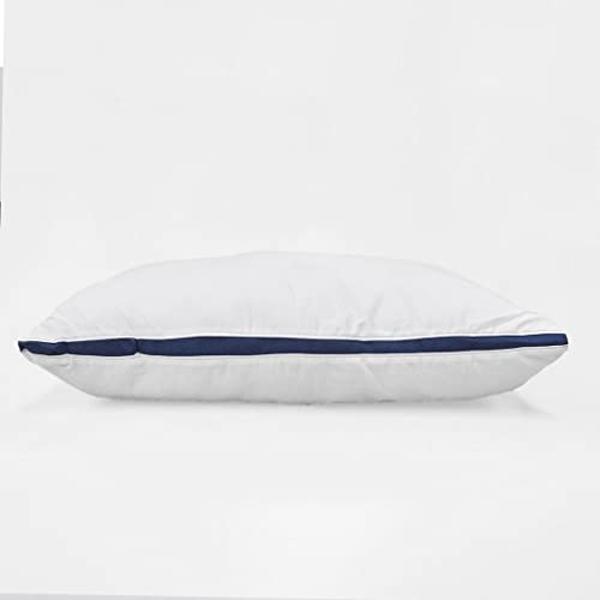 Spring Air ALMFIRME-STD Almohada Comfort Plus, Estandar Firmeza 4 (Firme), 300 Hilos