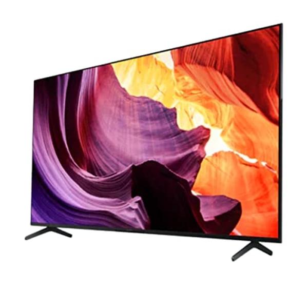 TV 65 LED 4K X-Reality Pro HDR X1 3840 X 2160 120HZ Smart TV Full Web Bluetooth (Este es un Producto REACONDICIONADO)