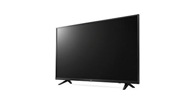 LG 65UJ6200.AWM Smart TV 65", 3840 x 2160, Active HDR, 4K Upscaler, 2.0 Canales Hi-Fi Audio, 20W, WebOS 3.5, 60Hz