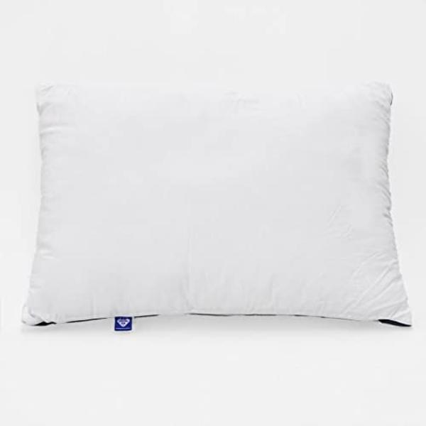Spring Air ALMFIRME-STD Almohada Comfort Plus, Estandar Firmeza 4 (Firme), 300 Hilos