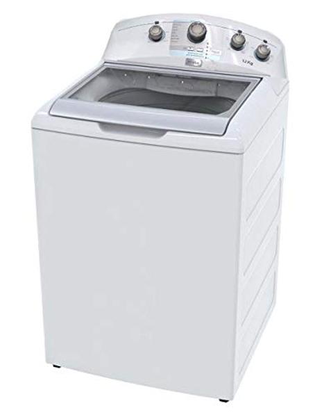 Lavadora Aqua Saver Green Automática 16 kg Blanca Mabe - LMA46102VBAB0