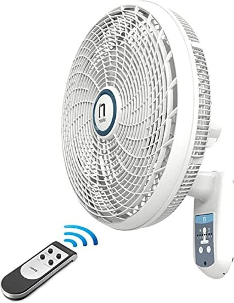 Ventilador de Pared