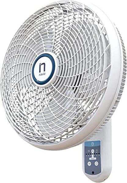 Ventilador de Pared