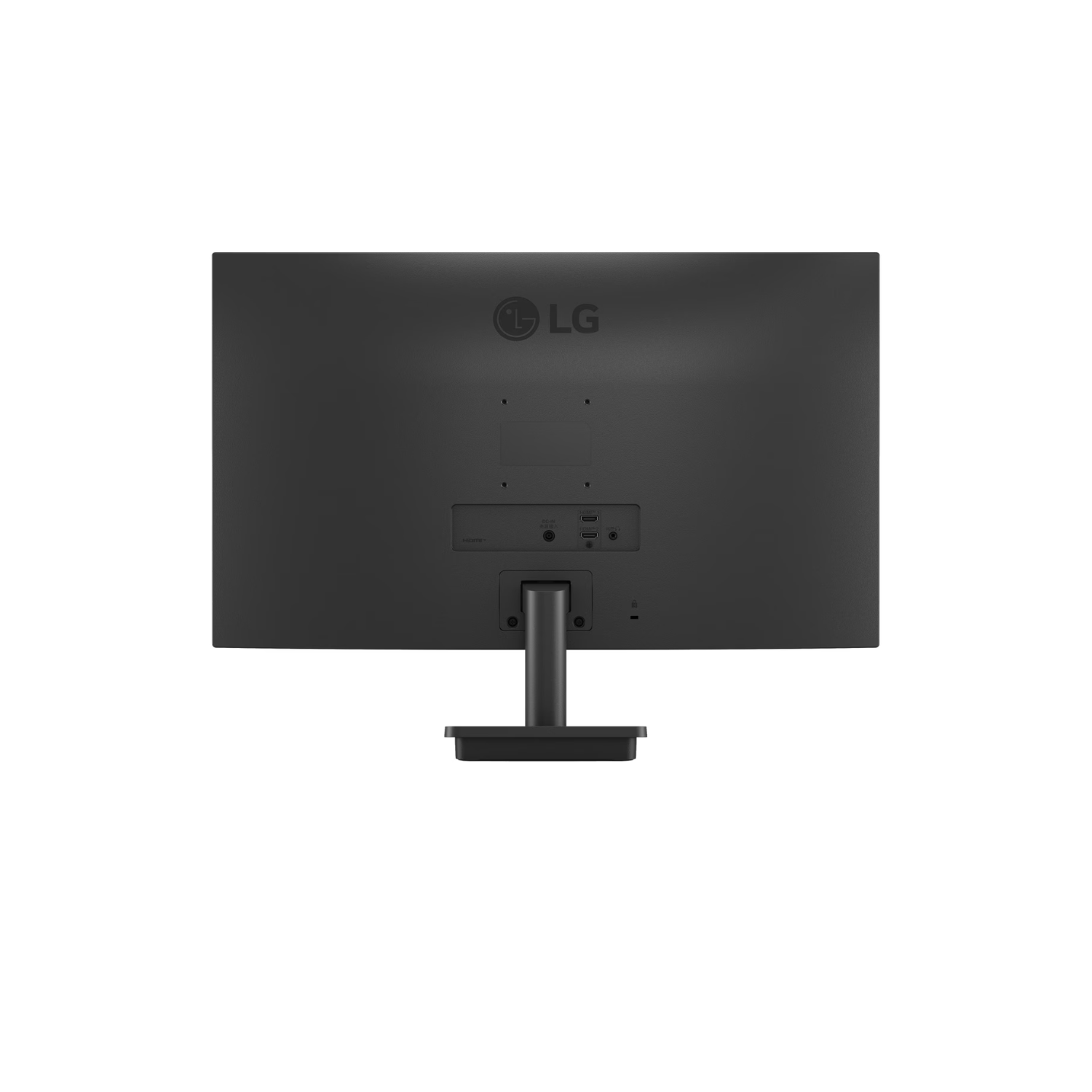 Monitor LG 27" IPS FHD 1920x1080, 100Hz