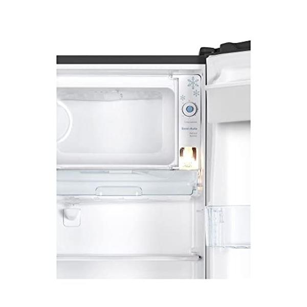 HISN Refrigerador 7 Pies con Despachador - Refrigerador - 7 pies³