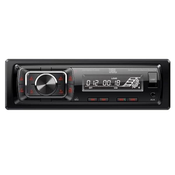 JBL Autoestéreo Celebrity 150 BT/Aux/USB/Radio 50w X 4