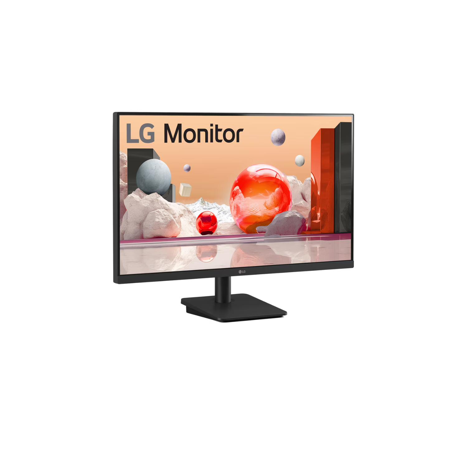 Monitor LG 27" IPS FHD 1920x1080, 100Hz