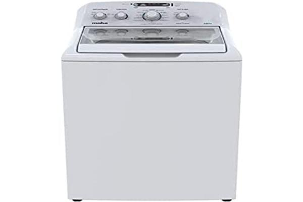 Mabe LMA70214VBAB0 Lavadora Automática, Blanca, 20 Kg