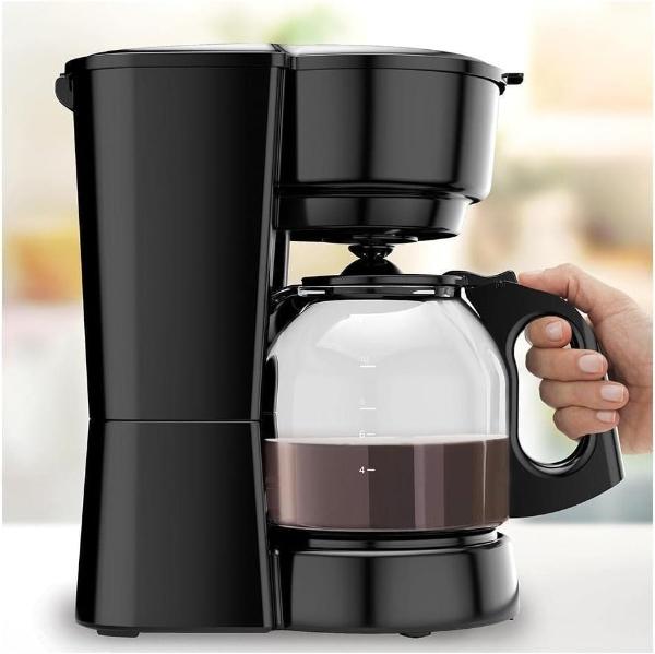 Cafetera 12 Tazas