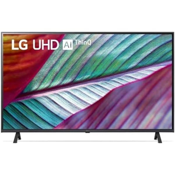 lnv Pantalla 43 Pulgadas Smart TV 4K