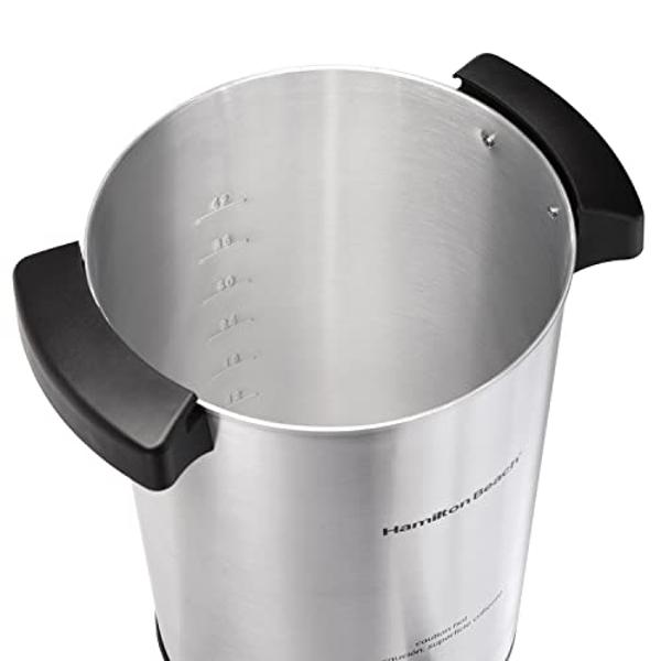 Cafetera 42 Tazas