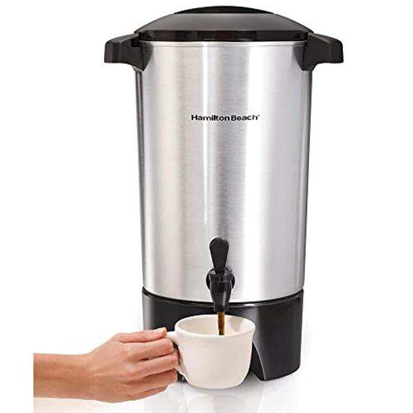 Cafetera 42 Tazas