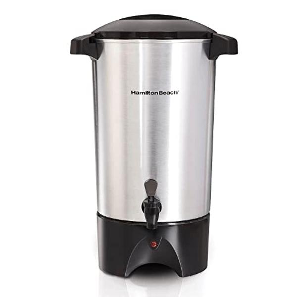 Cafetera 42 Tazas