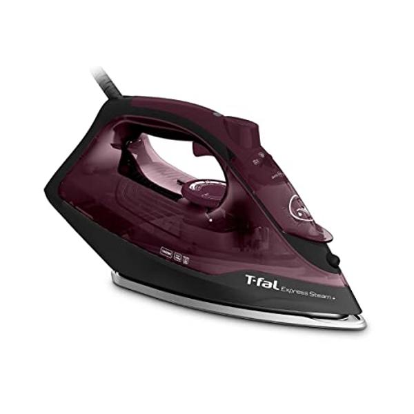 Plancha de Vapor Steam Iron Express