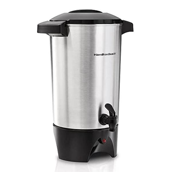 Cafetera 42 Tazas