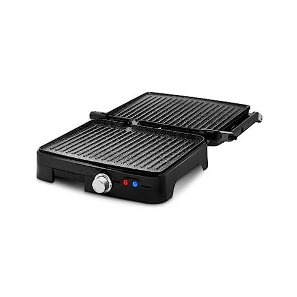 Press grill Panini