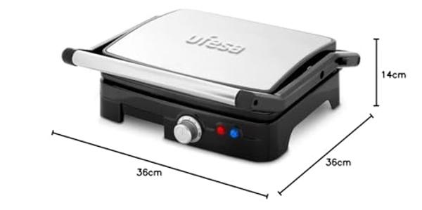 Press grill Panini