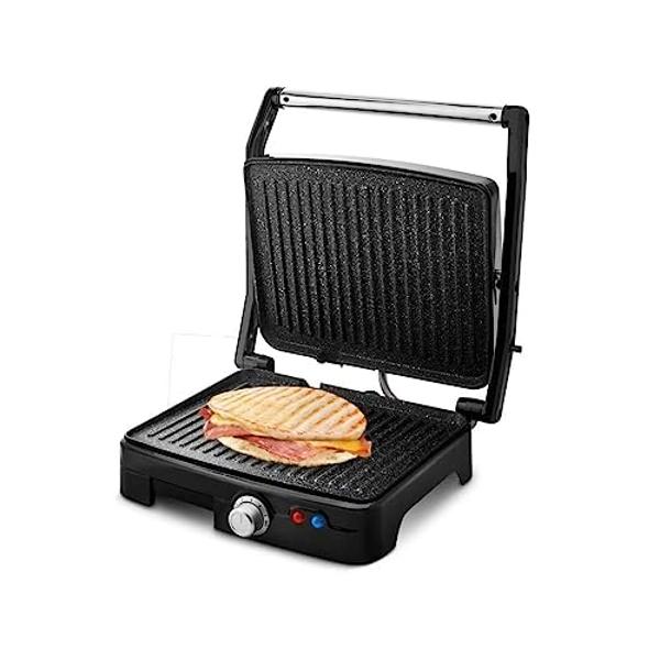 Press grill Panini
