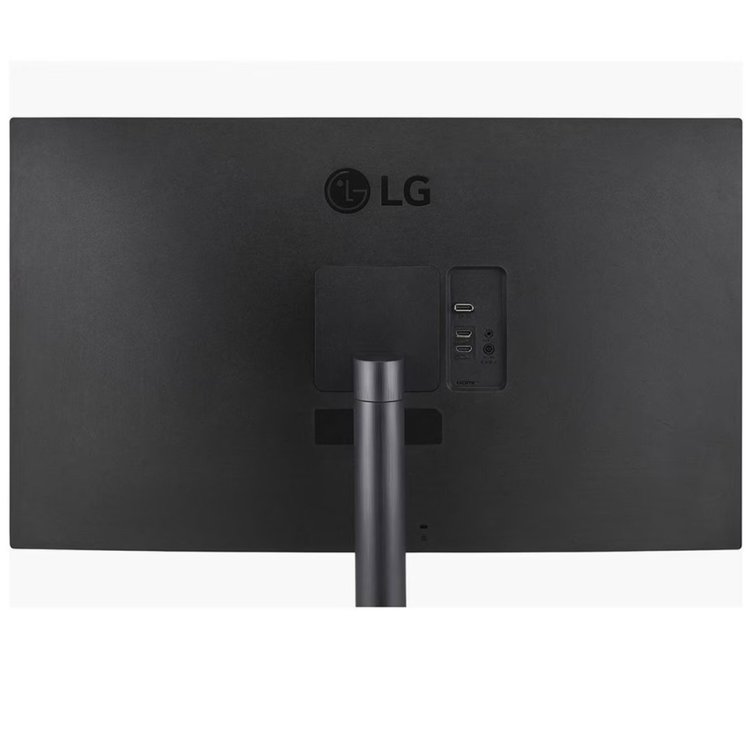 Monitor LG 31.5" 4K UHD HDR, IPS, 60Hz, 4ms, HDMI
