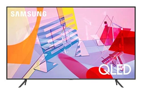 TV SAMSUNG QLED 75" SMART TV QLED QN75Q60TA (2020)