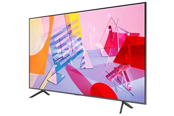 TV SAMSUNG QLED 75" SMART TV QLED QN75Q60TA (2020)
