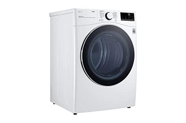 Secadora 20 Kg Smart Carga Frontal