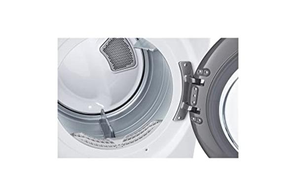 Secadora 20 Kg Smart Carga Frontal