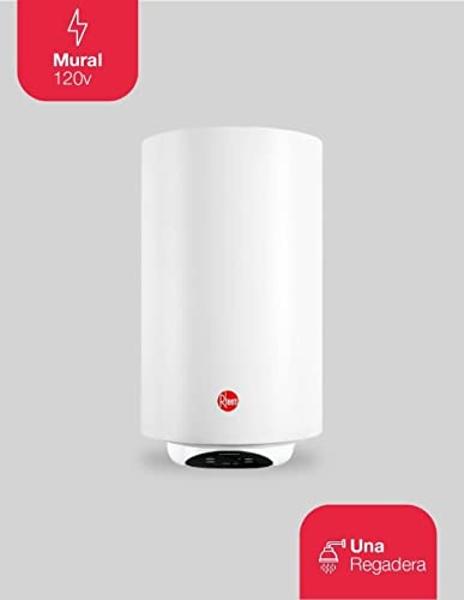 Calentador Eléctrico Deposito Mural 35 L 120 V