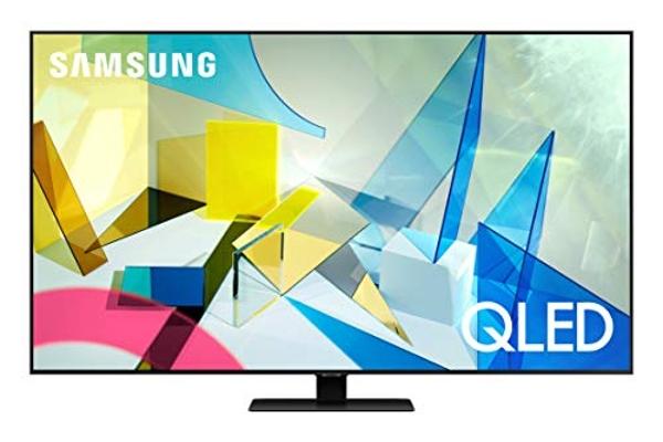 TV Samsung 75" 4K UHD Smart Tv QLED QN75Q80TAFXZX ( 2020 )