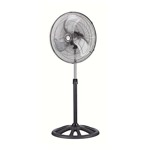 Ventilador de Pedestal Metálico 18 Pulgadas