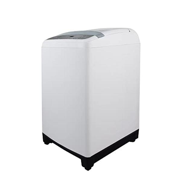 Lavadora 21 KG Automática Color Blanco