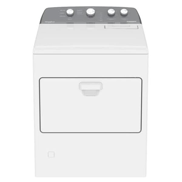 Whirlpool SECADORA MOD. 7MWGD-2040JM 21 KG
